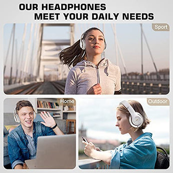 6S-Wireless-Bluetooth-Headphones-Over-Ear-Hi-Fi-Stereo-Foldable-Wireless-Stereo-Headsets-Earbuds-with-Built-in-Mic-Volume-Control-FM-for-iPhoneSamsungiPadPC-White-Gold-0-0