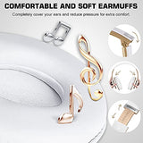 6S-Wireless-Bluetooth-Headphones-Over-Ear-Hi-Fi-Stereo-Foldable-Wireless-Stereo-Headsets-Earbuds-with-Built-in-Mic-Volume-Control-FM-for-iPhoneSamsungiPadPC-White-Gold-0-1