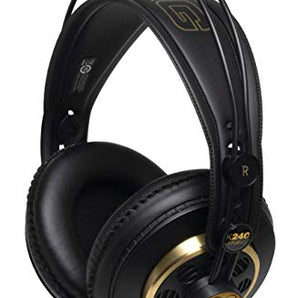 AKG-Pro-Audio-K240-STUDIO-Over-Ear-Semi-Open-Professional-Studio-Headphones-0