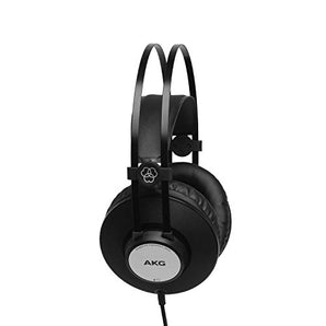 AKG-Pro-Audio-K72-Over-Ear-Closed-Back-Studio-Headphones-Matte-Black-0