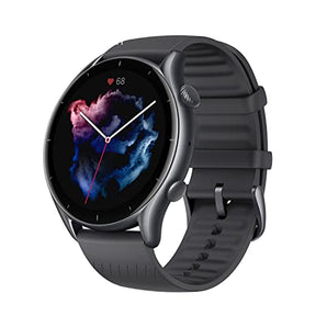 Amazfit-GTR-3-Smart-Watch-for-Men-21-Day-Battery-Life-Alexa-Built-in-150-Sports-Modes-GPS-139AMOLED-Display-SpO2-Heart-Rate-Tracker-Water-Resistant-Fitness-Watch-for-Android-iPhone-Black-0