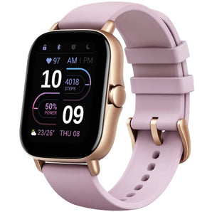 Amazfit-GTS-2e-Smart-Watch-for-Women-Alexa-Built-In-Health-Fitness-Tracker-with-GPS-90-Sports-Modes-14-Day-Battery-Life-Blood-Oxygen-Heart-Rate-Sleep-Monitoring-5-ATM-Waterproof-Purple-0