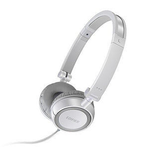 Edifier-H650-Headphones-Hi-Fi-On-Ear-Foldable-Noise-Isolating-Stereo-Headphone-Ultralight-and-Tri-fold-Portable-White-0