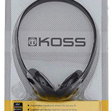 Koss-KPH7-Lightweight-Portable-Headphone-Black-0-0