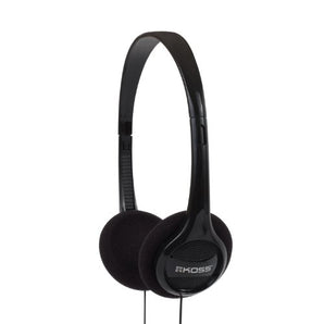 Koss-KPH7-Lightweight-Portable-Headphone-Black-0