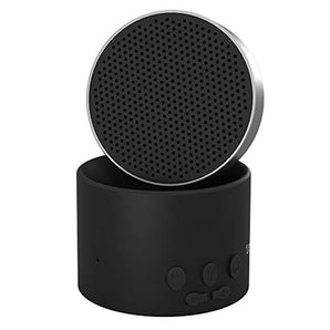 LectroFan-Micro2-Guaranteed-Non-Looping-Sound-Machine-and-Stereo-Ready-Bluetooth-Speaker-with-White-Noise-Fan-Sounds-Ocean-Sounds-for-Sleep-Relaxation-Privacy-Study-and-Audio-Streaming-Black-0