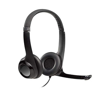 Logitech-H390-Wired-Headset-Stereo-Headphones-with-Noise-Cancelling-Microphone-USB-In-Line-Controls-PCMacLaptop-Black-0