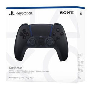 Manette-sans-fil-Sony-DualSense-pour-PS5-Noir-1