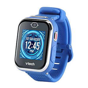 VTech-KidiZoom-Smartwatch-DX3-Blue-0