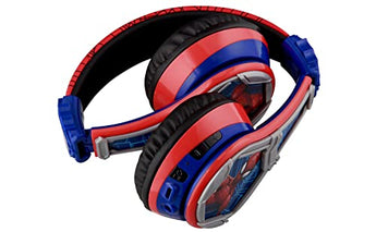 eKids-Spiderman-Wireless-Bluetooth-Portable-Headphones-with-Microphone-Volume-Reduced-to-Protect-Hearing-Rechargeable-Battery-Adjustable-Kids-Headband-for-School-Home-or-Travel-0-1